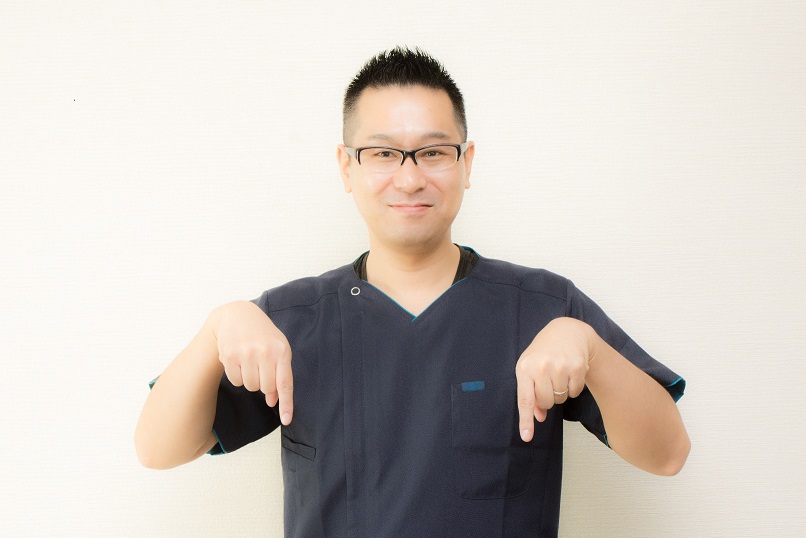 御茶ノ水中村かえる整体院