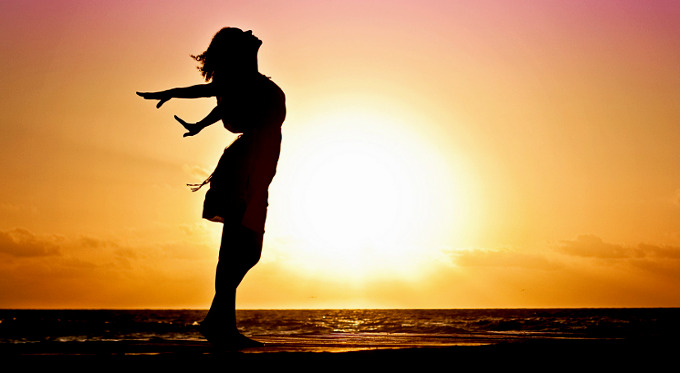 生きるのが楽になる整体